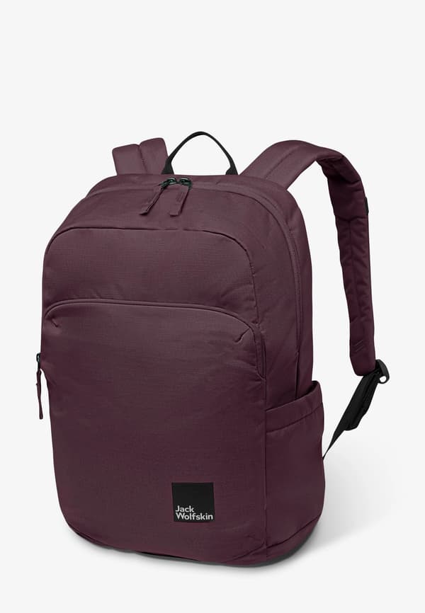 Jack Wolfskin Terraview Amaranth [A64867_I0116]