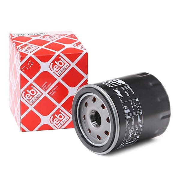 FEBI BILSTEIN FE48505 öljynsuodatin
