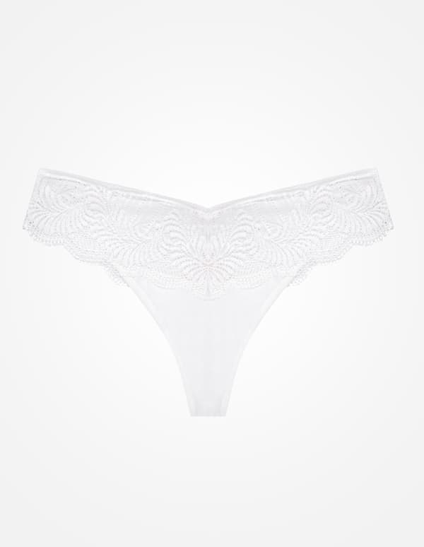 Khloe S stringtrosa