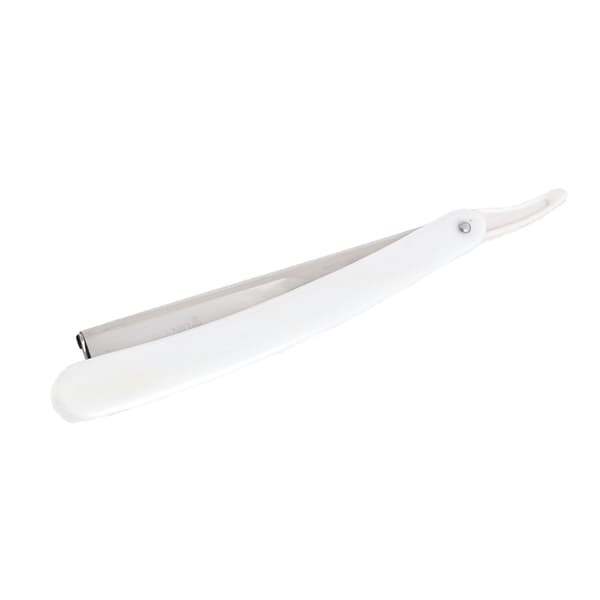 Suti skægbarbering barberblad + etui