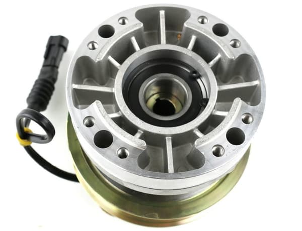 FT45632 SNABB FLÄKTKOPPLING ELEKTROMAGNET