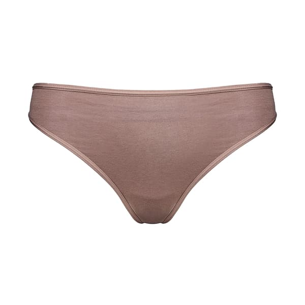 Sol-Sol Esotiq trosor 3-pack | svart, creme, brun M
