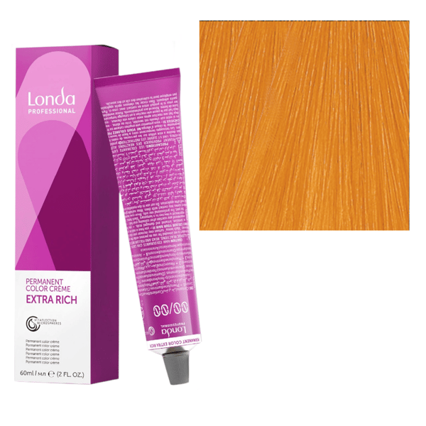 Londa Permanent Maling 60 ml 0/33