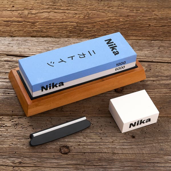 Nika slipsats 1000/6000