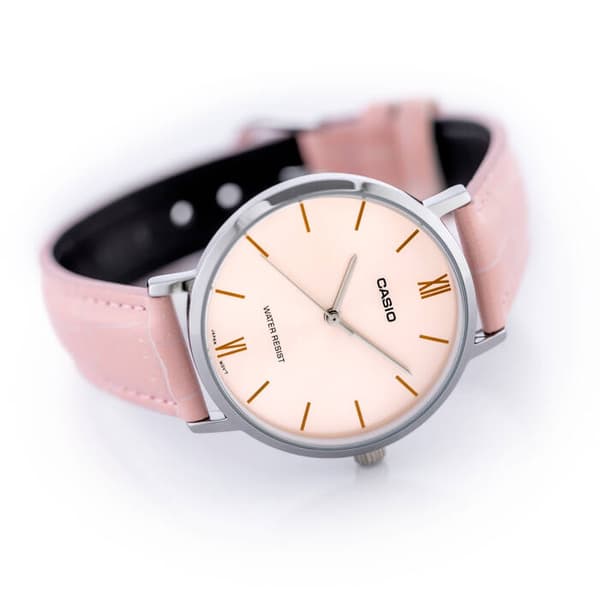 Dameur Casio LTP-VT01L-4B + Boks