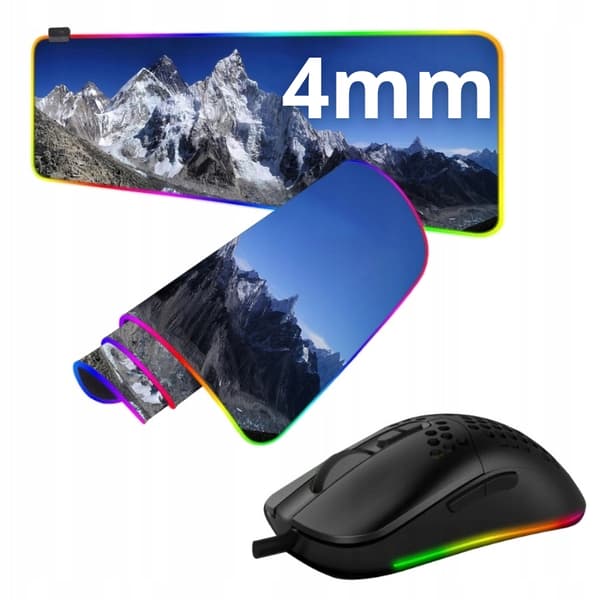 HXSJ J900 trådbunden mus optisk sensor