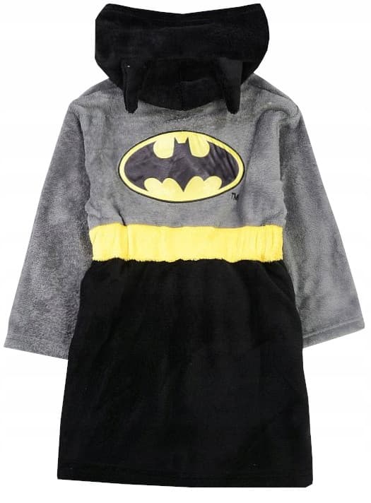 BATMAN VARM BADENKÅBE BLØD 98 R046G