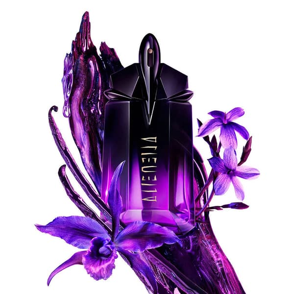 Mugler Alien Extraintense Eau de Parfum til kvinder 90 ml