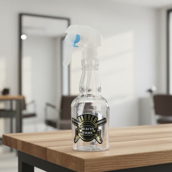 Frisørspray til vand 280 ml