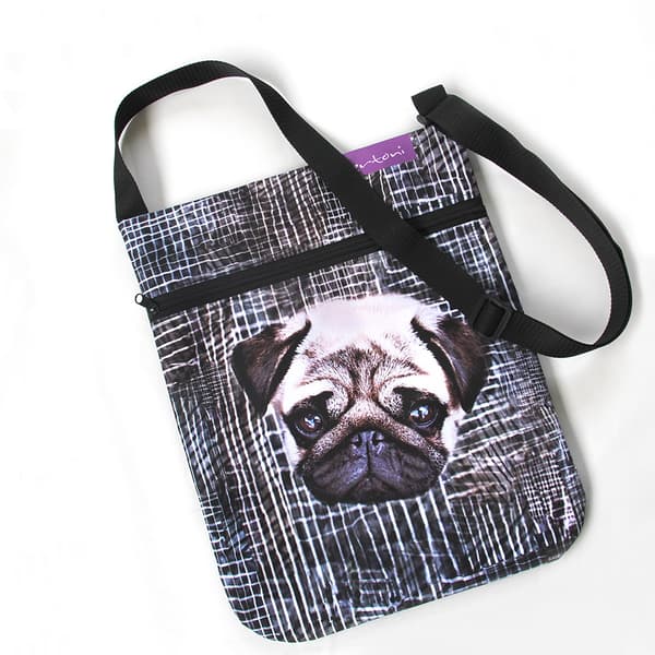 Joy PUG-väska