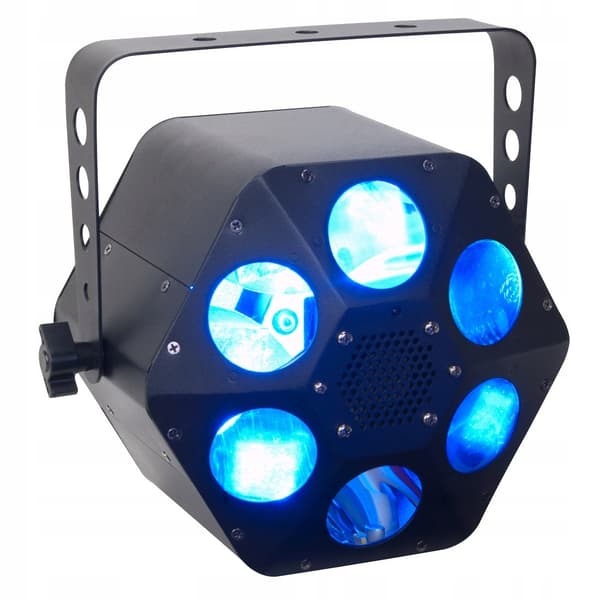 ADJ Quad Phase HP - LED-ljuseffekt