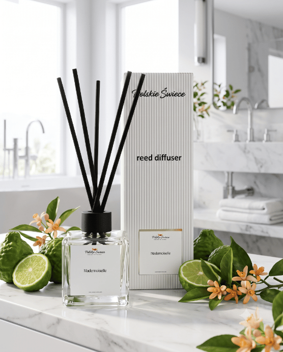 Mademoiselle Duftdiffuser