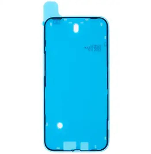 LCD-skärmpackning självhäftande monteringstejp för Apple iPhone 14 Plus