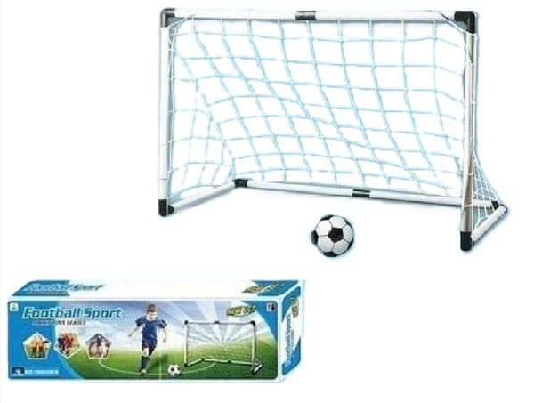 Fodboldsæt
