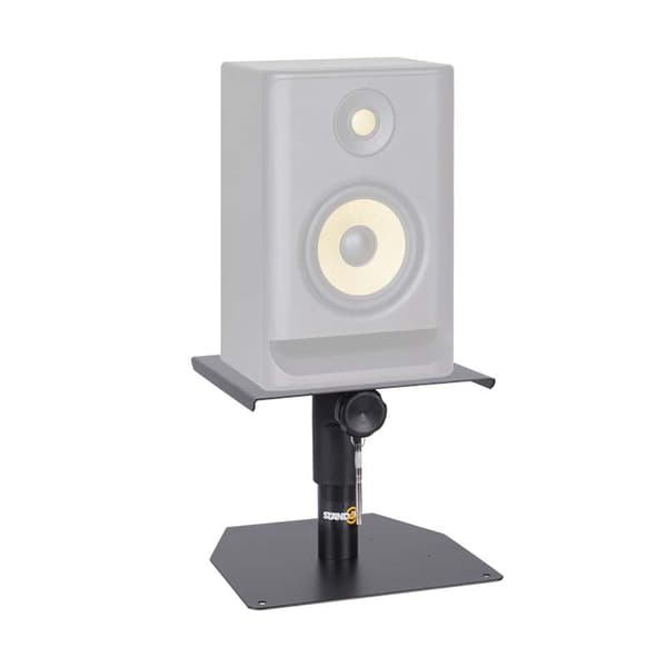 STAND4ME MON 15 stativer til studiemonitorer audio overvågning par
