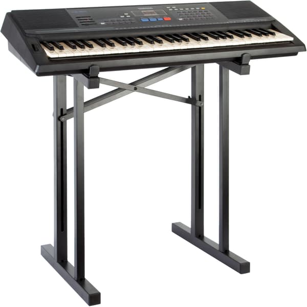 MOZOS KSX5 stativ ställ för keyboard piano