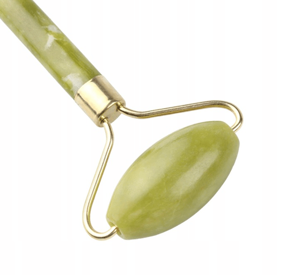 MX0205 JADEIT ANSIKTSMASSAGER JADERULLE