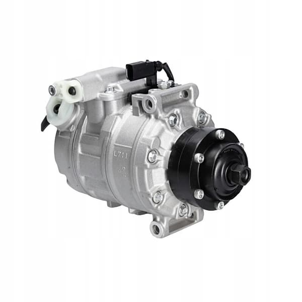 AC-kompressor Audi Q7 4.2FSI 06-