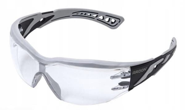 Ardon® P5 kirkkaat suojalasit