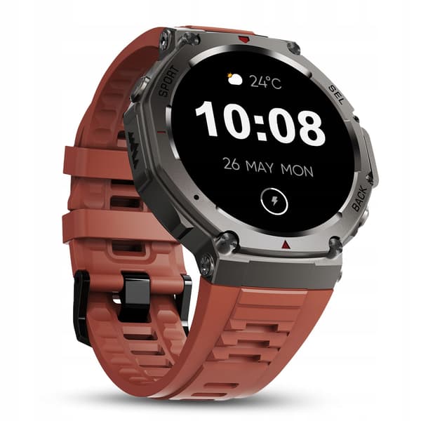 Smartwatch-rem