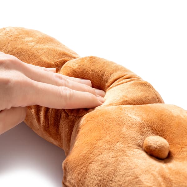 Matkatyynyn ystävä