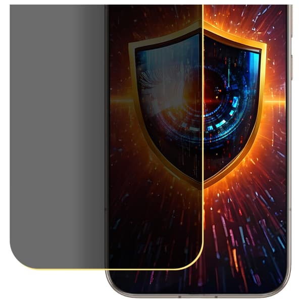 3MK Silkemat Privacy-film til Honor Magic8