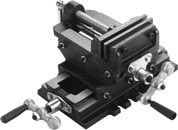 Toakset krydsskruestik 100MM KD3515