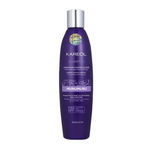 Kareol Murumuru Schampo 300 ml