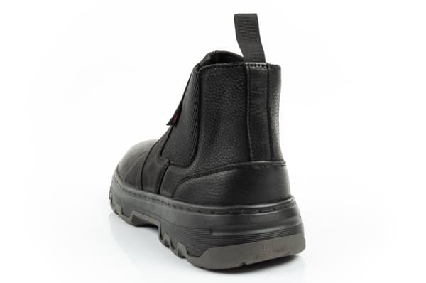 Lee Cooper Nahka Musta [LCJ-25-33-3967M] v.43