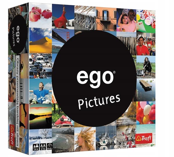 EGO PICTURES 8134 SPIL