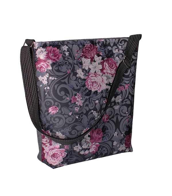 FUNKY Chic filt-taske