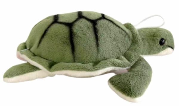 Skildpadde 14 cm