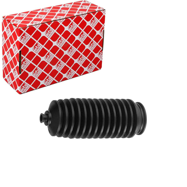 Styretøjsdæksel FEBI BILSTEIN FE14339