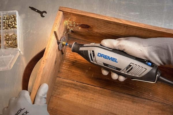 DREMEL 4250 45 TILLBEHÖR