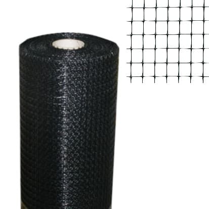 Mullvadnät 20m2, sektion 2x10m