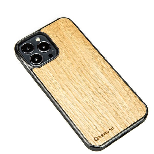 Träskal till iPhone 13 Pro Max EAK