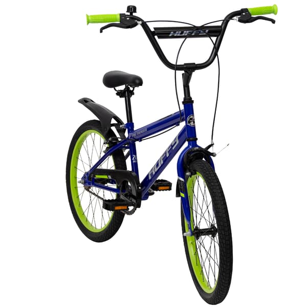 Huffy Pro Thunder 20-tommer børnecykel, blå
