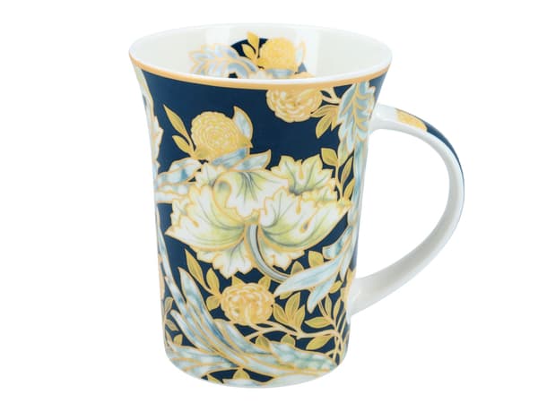 Muki - William Morris (CARMANI)