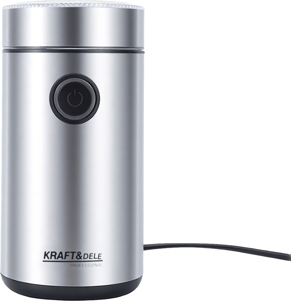 Kaffekværn 250W 50g KD4144