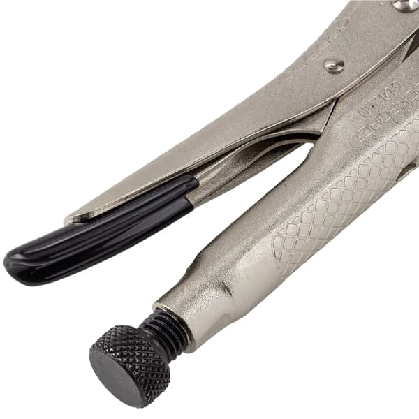ROCKFORCE Morselåstång 10" 250mm CRV Stål