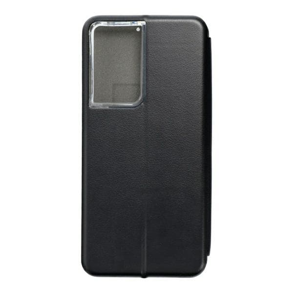 Beline Book Magnetisk Etui til Galaxy S20 Ultra Sort