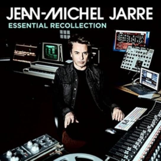 Jarre Jean Michael - Essential Recollection (CD)