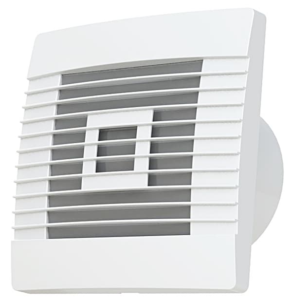 pRestige 150 Standard badeværelsesventilator