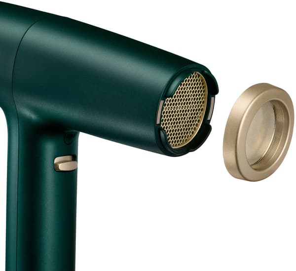 BaByliss Air Power Pro D6555DE Hårtork