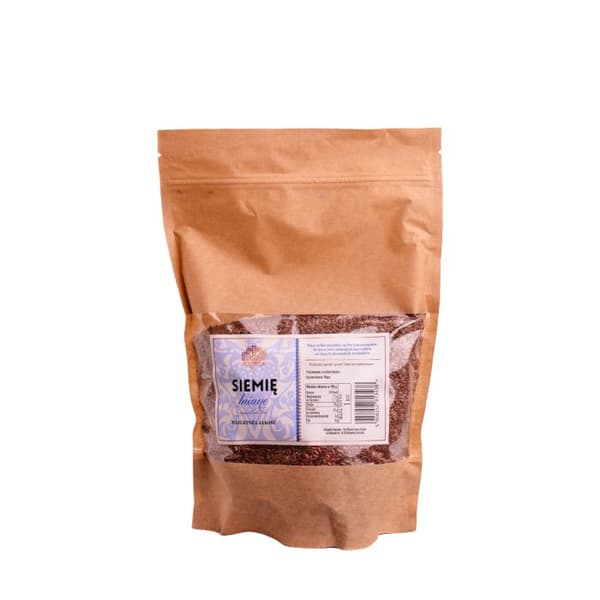 Bruna linfrön 1kg - Bukowina Shelter