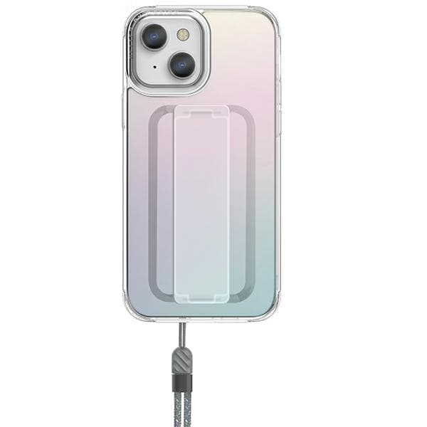 UNIQ Heldro-skal med rem för iPhone 13