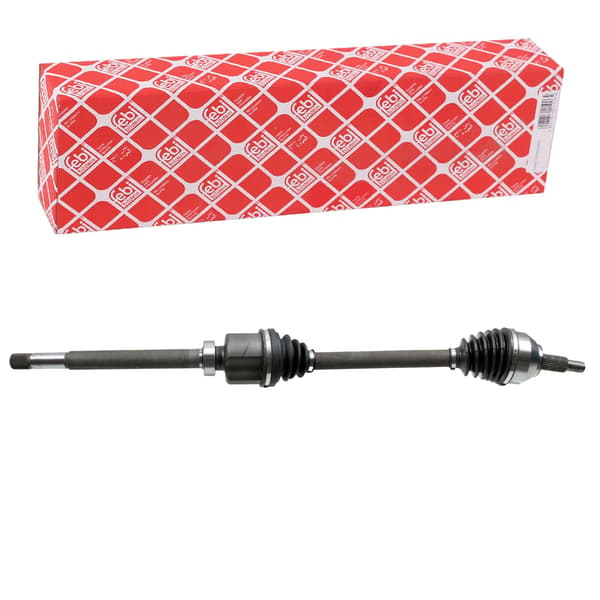 Drivaxel FEBI BILSTEIN FE182963