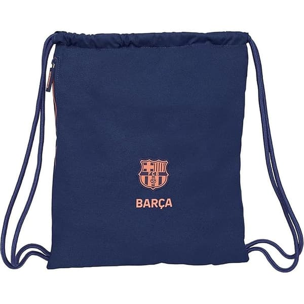 FC Barcelonan urheilukassi, kuntosalikassi 612526865, tummansininen