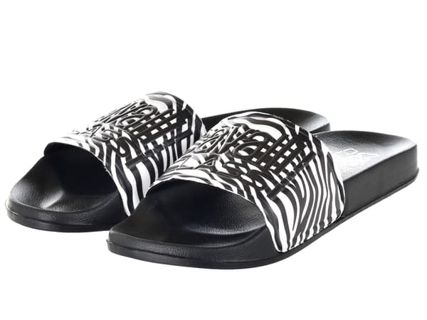 CAVALLI CLASS HEMMAFLIP-FLOPS - D000786-B001 36/37