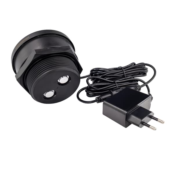 Zigbee Tuya smart vandstandssensor til tank